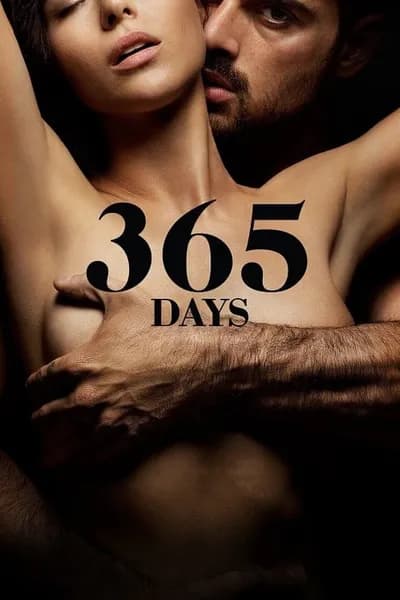 โปสเตอร์หนัง วัน 365 Days 365