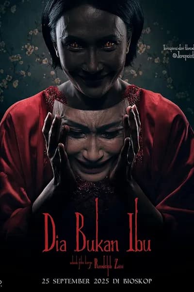 โปสเตอร์หนัง A Woman Called Mother A Woman Called Mother