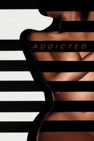 โปสเตอร์หนัง Addicted Addicted