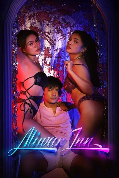 โปสเตอร์หนัง Aliwan Inn Aliwan Inn