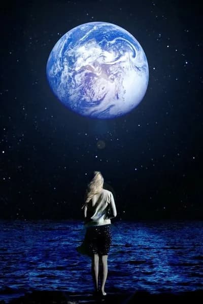 โปสเตอร์หนัง Another Earth Another Earth