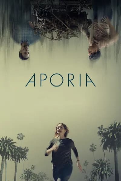 โปสเตอร์หนัง Aporia Aporia