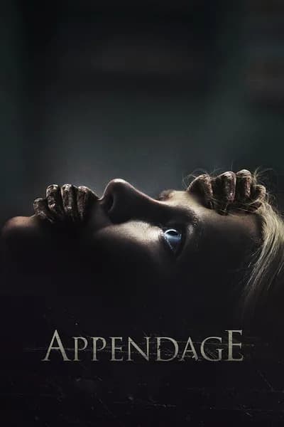 โปสเตอร์หนัง Appendage Appendage