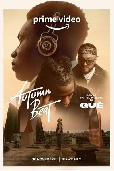 โปสเตอร์หนัง Autumn Beat Autumn Beat