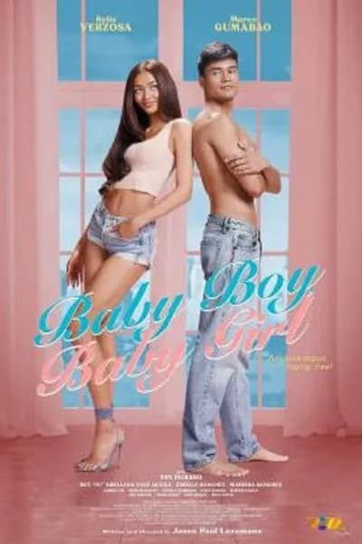 โปสเตอร์หนัง Baby Boy Baby Girl Baby Boy Baby Girl