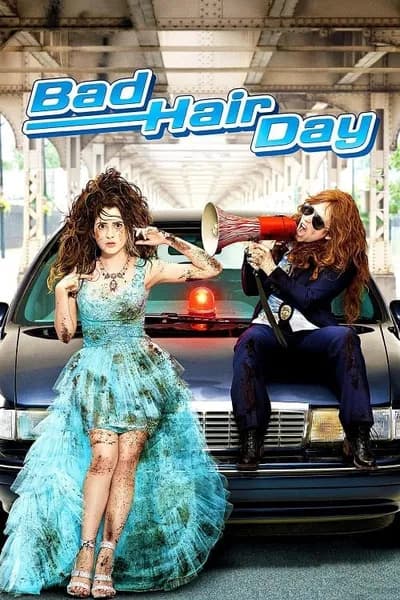 โปสเตอร์หนัง Bad Hair Day Bad Hair Day