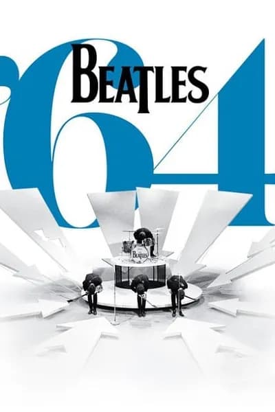โปสเตอร์หนัง Beatles 64 Beatles 64