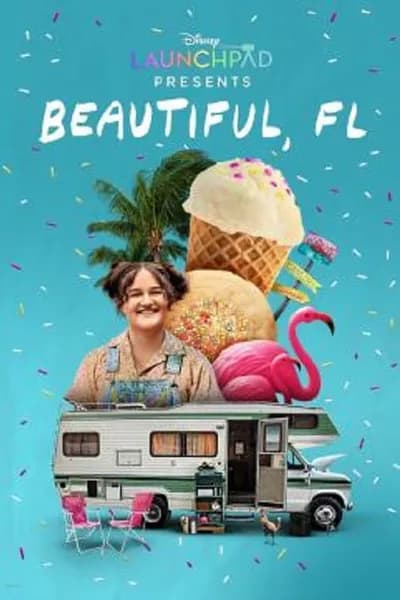 โปสเตอร์หนัง Beautiful FL Beautiful FL