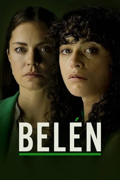 โปสเตอร์หนัง Belen Belen