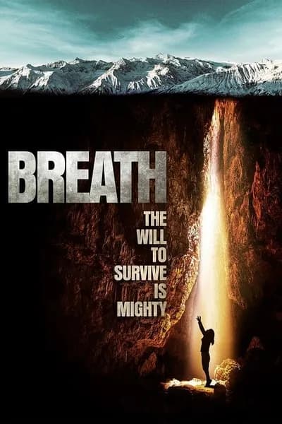 โปสเตอร์หนัง Breath Breath