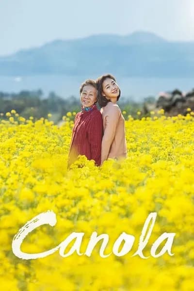 โปสเตอร์หนัง Canola Canola