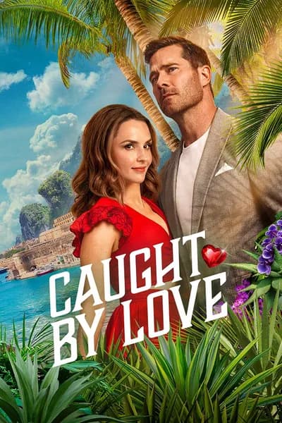 โปสเตอร์หนัง Caught by Love Caught by Love