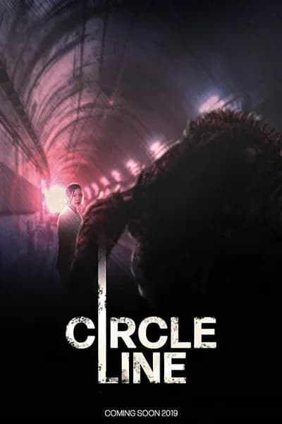 โปสเตอร์หนัง Circle Line Circle Line