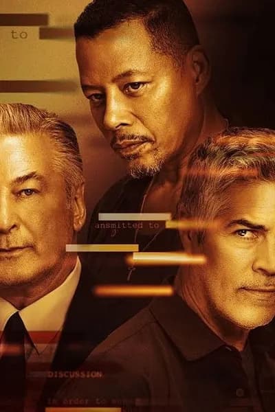 โปสเตอร์หนัง Crescent City Crescent City