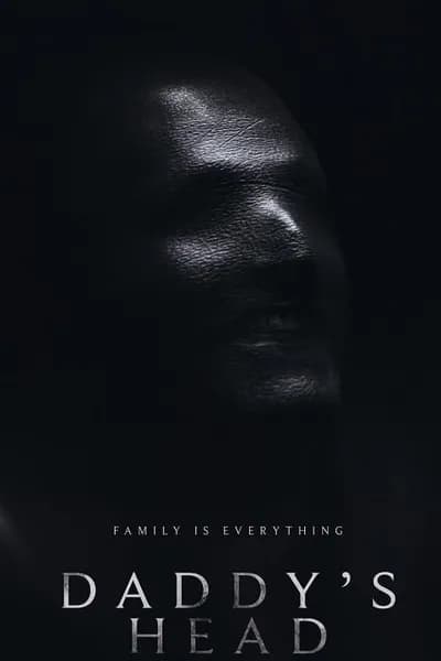 โปสเตอร์หนัง ผีหัวพ่อ Daddys Head