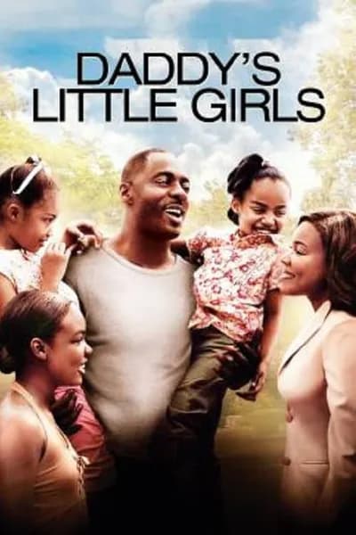 โปสเตอร์หนัง Daddy’s Little Girls Daddy’s Little Girls