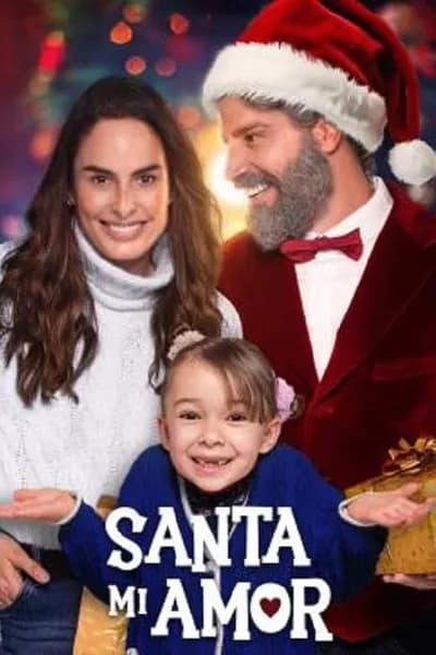 โปสเตอร์หนัง Dating Santa Dating Santa