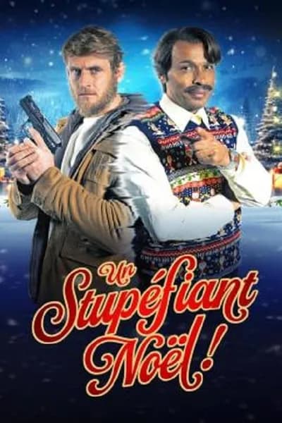 โปสเตอร์หนัง Dealing with Christmas Dealing with Christmas