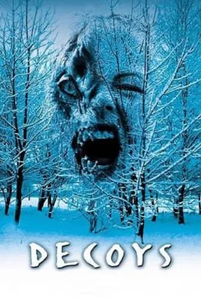 โปสเตอร์หนัง Decoys Decoys
