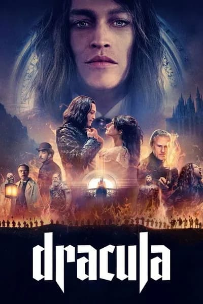 โปสเตอร์หนัง Dracula A Love Tale Dracula A Love Tale