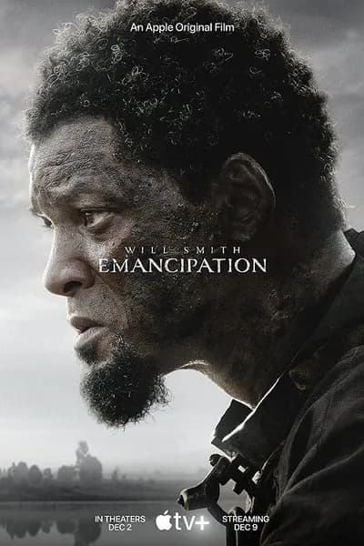 โปสเตอร์หนัง Emancipation Emancipation