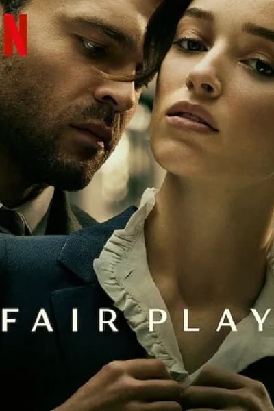 โปสเตอร์หนัง Fair Play Fair Play