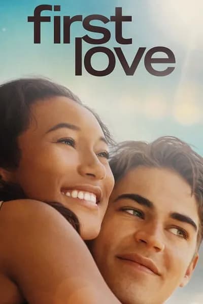 โปสเตอร์หนัง First Love First Love