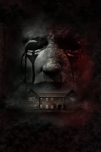 โปสเตอร์หนัง Hell House LLC Origins The Carmichael Manor Hell House LLC Origins The Carmichael Manor