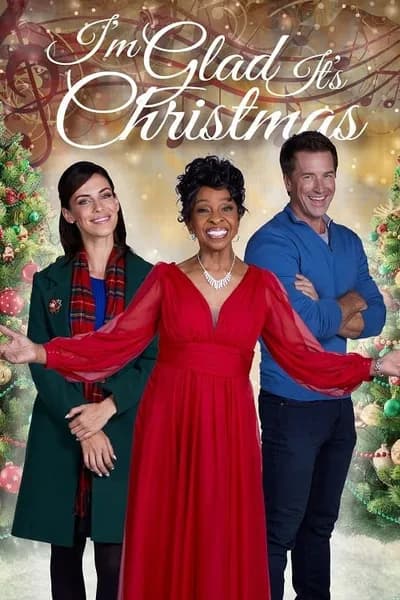 โปสเตอร์หนัง I’m Glad It’s Christmas I’m Glad It’s Christmas