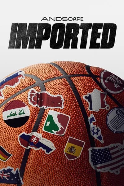 โปสเตอร์หนัง Imported Imported