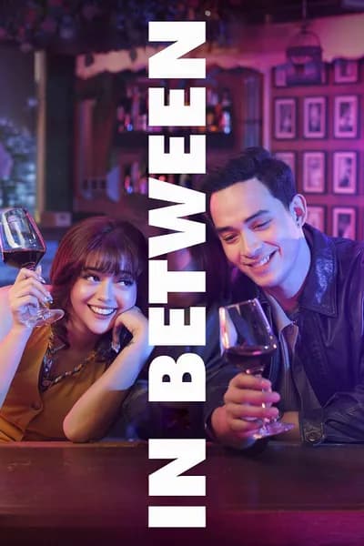 โปสเตอร์หนัง In Between In Between