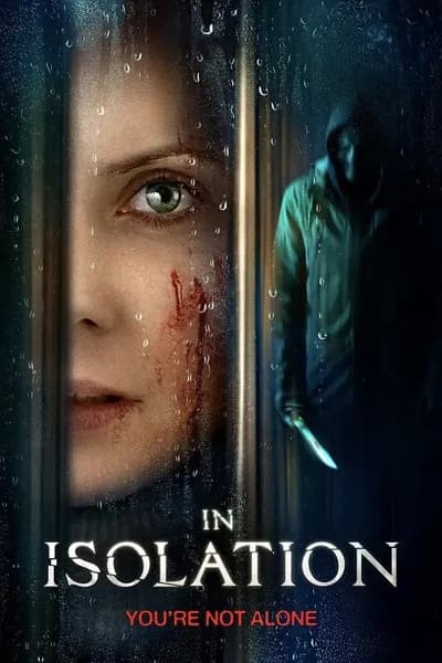 โปสเตอร์หนัง In Isolation In Isolation