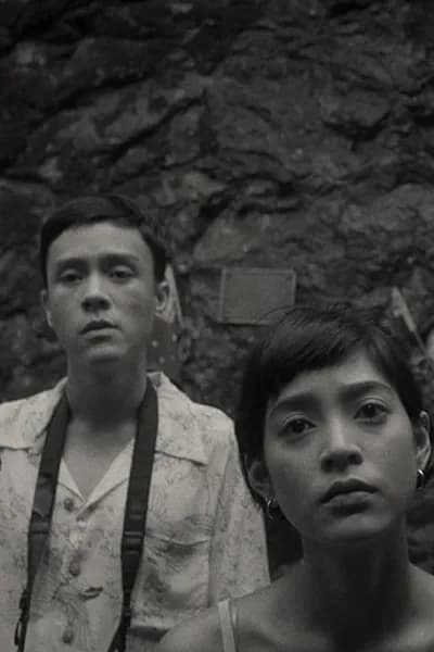 โปสเตอร์หนัง ใจจำลอง Jai Jumlong