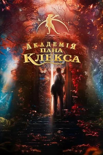 โปสเตอร์หนัง โรงเรียนมายา คุณเคล็กซ์ Kleks Academy