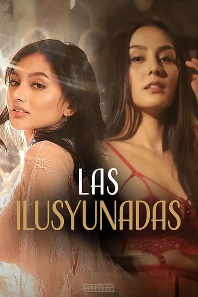 โปสเตอร์หนัง Las ilusyunadas Las ilusyunadas