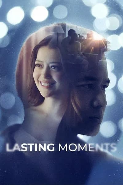 โปสเตอร์หนัง ช่วงเวลาที่ตราตรึง Lasting Moments