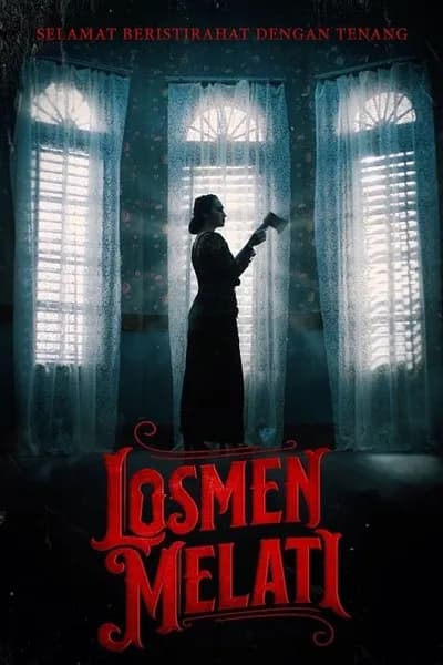 โปสเตอร์หนัง Losmen Melati Losmen Melati