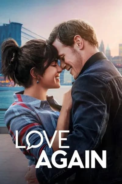 โปสเตอร์หนัง รักอีกครั้งที่ปลายสาย Love Again