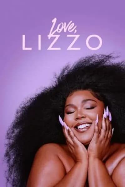 โปสเตอร์หนัง Love Lizzo Love Lizzo