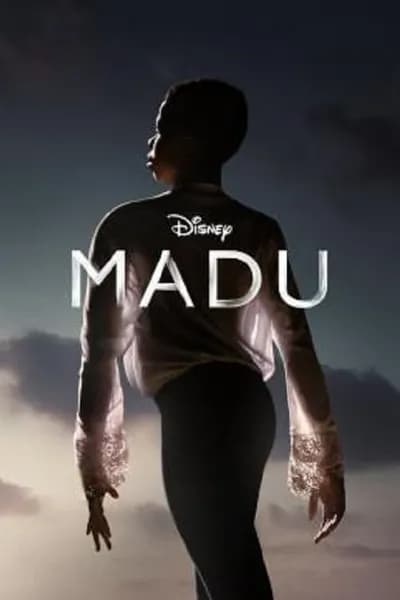 โปสเตอร์หนัง Madu Madu