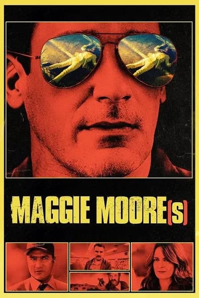 โปสเตอร์หนัง Maggie Moore(s) Maggie Moore(s)