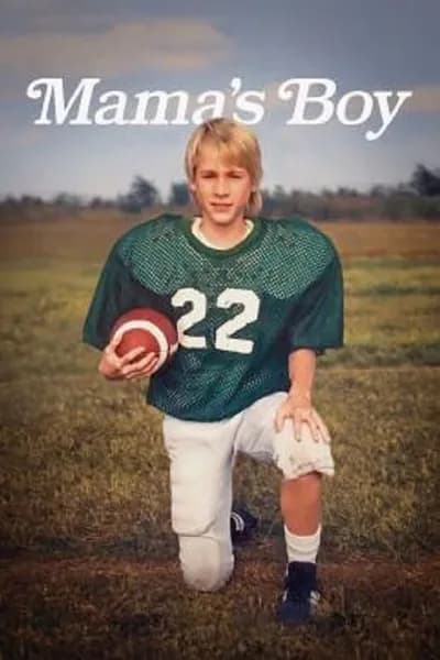 โปสเตอร์หนัง Mama’s Boy Mama’s Boy