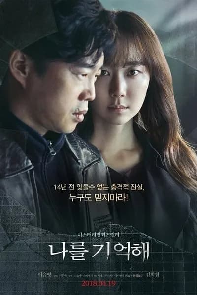 โปสเตอร์หนัง Marionette Marionette