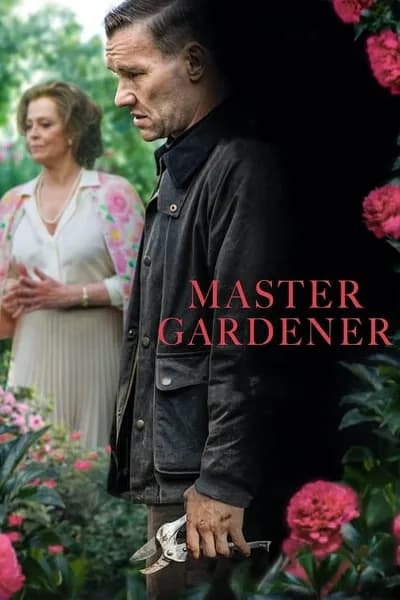 โปสเตอร์หนัง Master Gardener Master Gardener