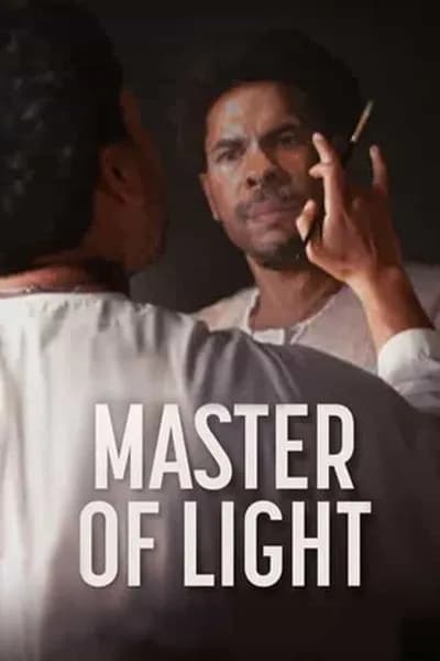 โปสเตอร์หนัง Master of Light Master of Light