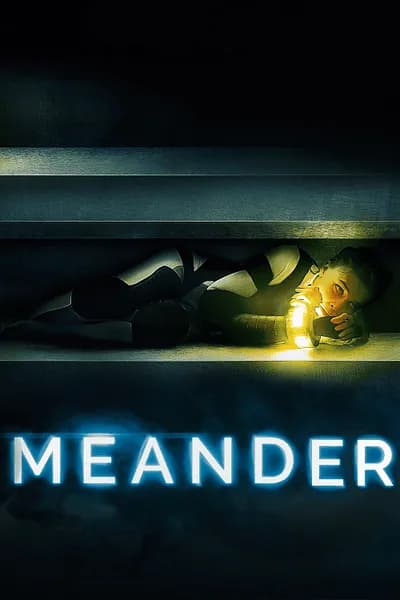 โปสเตอร์หนัง Meander Meander