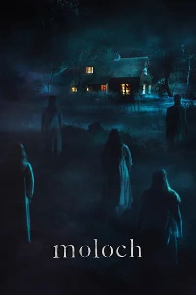 โปสเตอร์หนัง อย่าขุดมันขึ้นมา Moloch