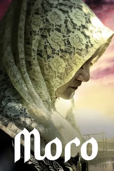 โปสเตอร์หนัง Moro Moro