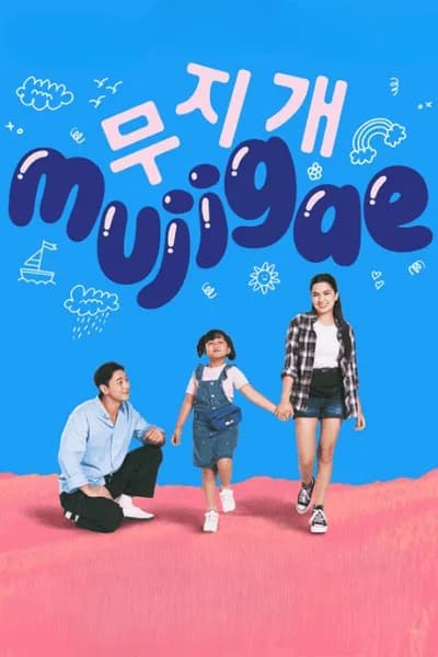 โปสเตอร์หนัง มูจีแกผจญภัย Mujigae
