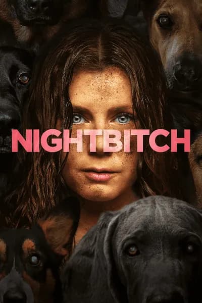โปสเตอร์หนัง Nightbitch Nightbitch